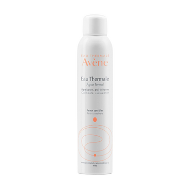 Avène Eau Thermale Thermal Spring Water Spray